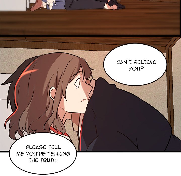 The Tiger, The Sun and The Moon Chapter 44 image 77