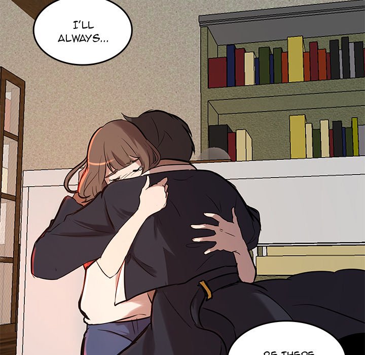 The Tiger, The Sun and The Moon Chapter 44 image 80