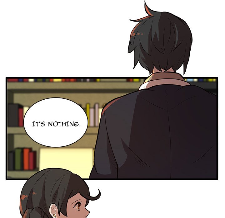 The Tiger, The Sun and The Moon Chapter 44 image 8