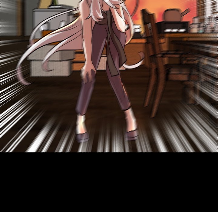 The Tiger, The Sun and The Moon Chapter 45 image 13