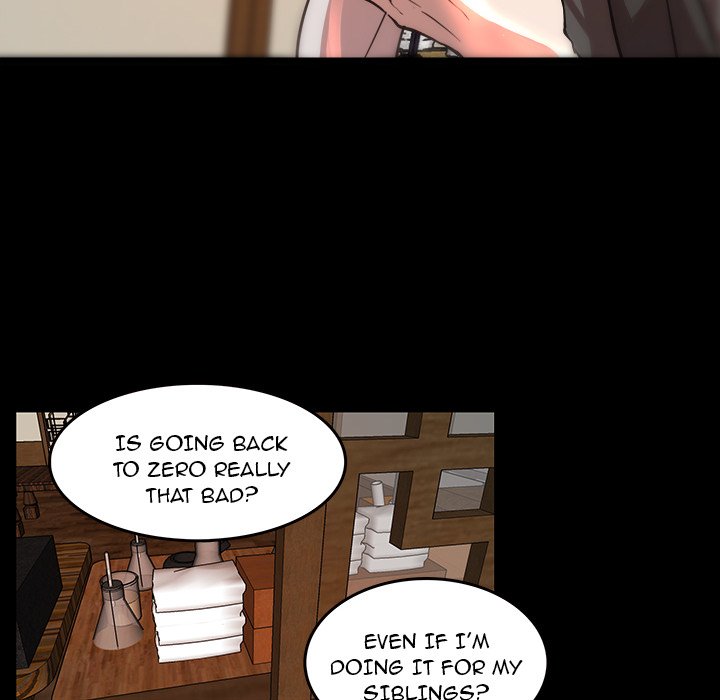 The Tiger, The Sun and The Moon Chapter 45 image 16