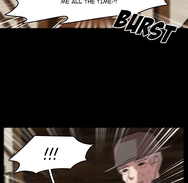 The Tiger, The Sun and The Moon Chapter 45 image 18