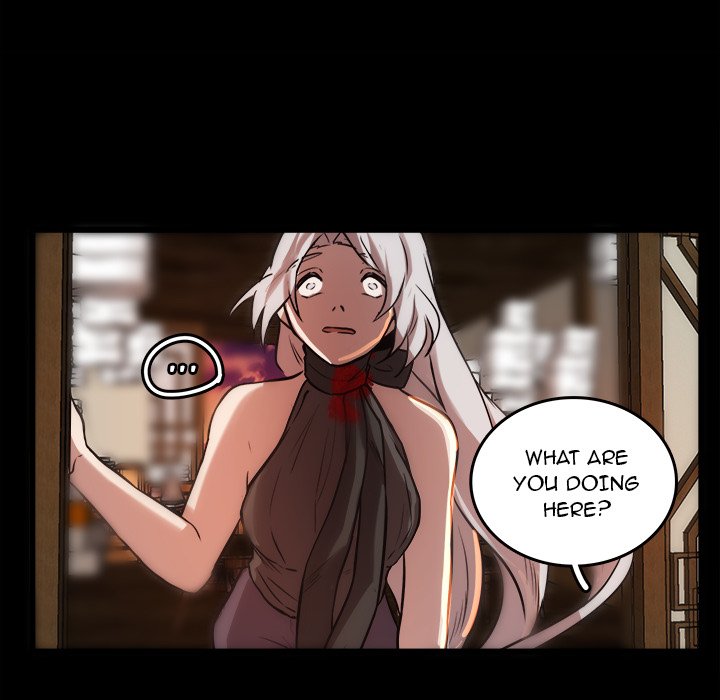 The Tiger, The Sun and The Moon Chapter 45 image 20