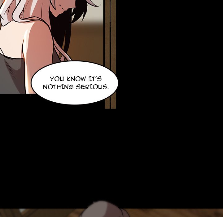 The Tiger, The Sun and The Moon Chapter 45 image 24
