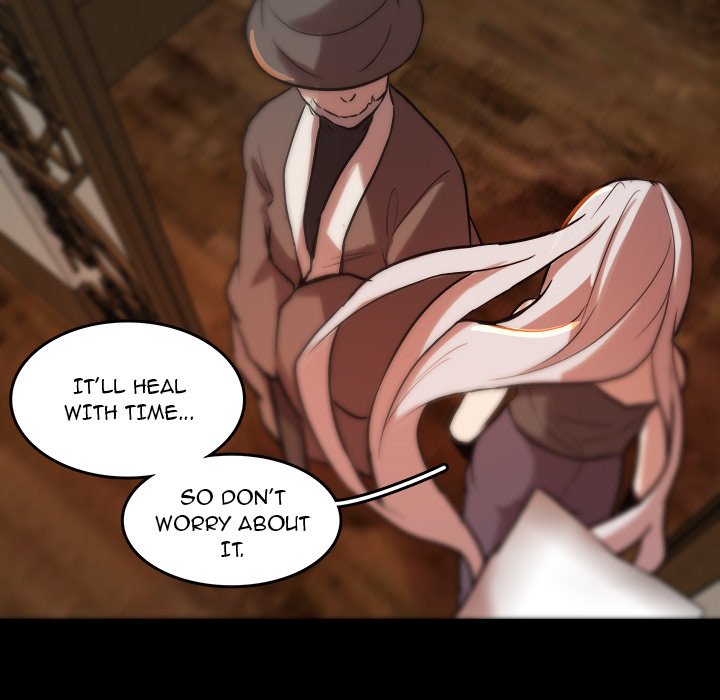 The Tiger, The Sun and The Moon Chapter 45 image 25