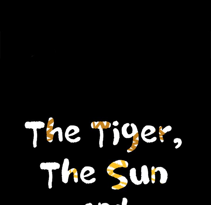 The Tiger, The Sun and The Moon Chapter 45 image 31