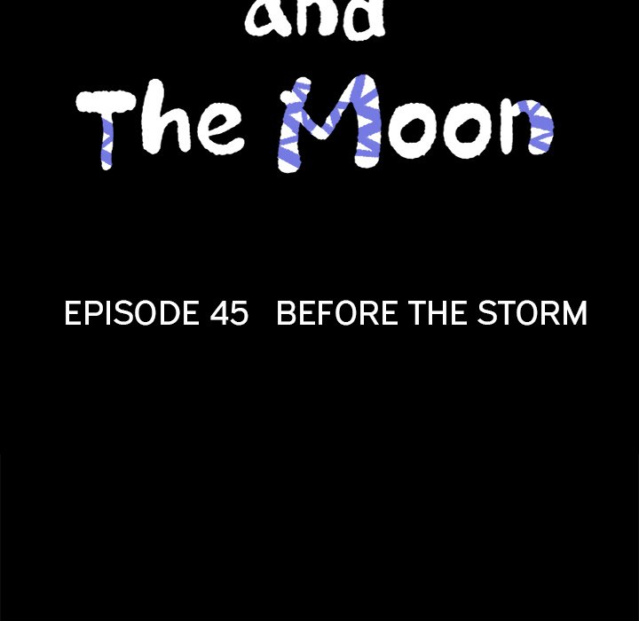 The Tiger, The Sun and The Moon Chapter 45 image 32