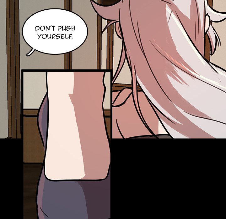 The Tiger, The Sun and The Moon Chapter 45 image 41