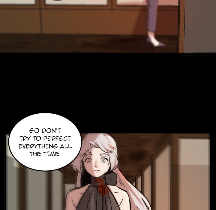 The Tiger, The Sun and The Moon Chapter 45 image 43