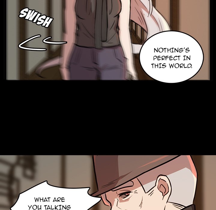 The Tiger, The Sun and The Moon Chapter 45 image 44
