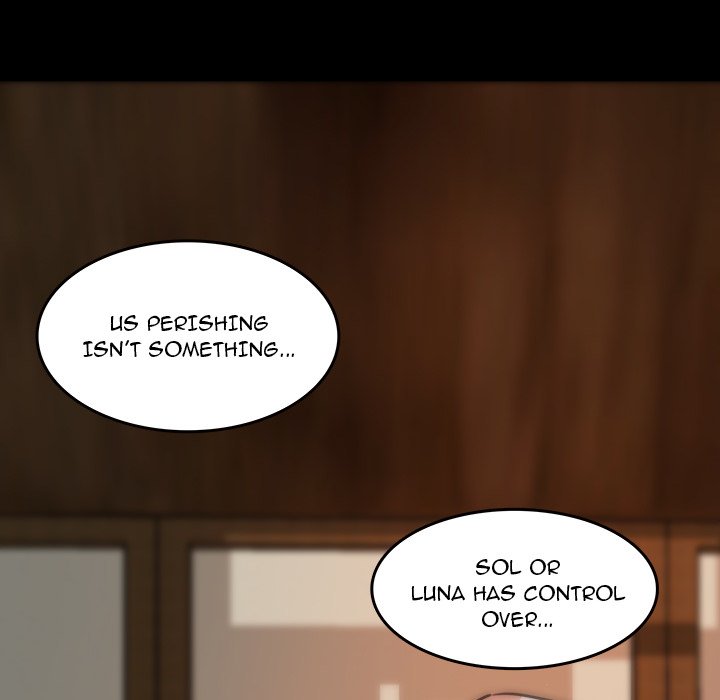 The Tiger, The Sun and The Moon Chapter 45 image 46