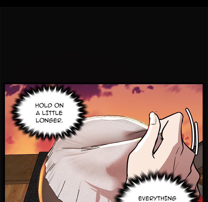 The Tiger, The Sun and The Moon Chapter 45 image 4