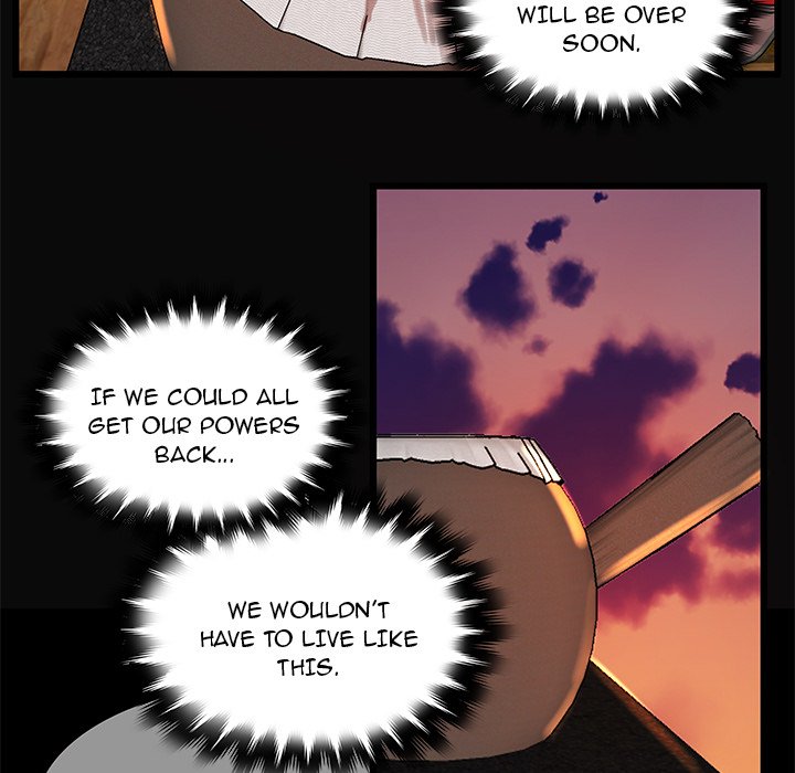 The Tiger, The Sun and The Moon Chapter 45 image 5