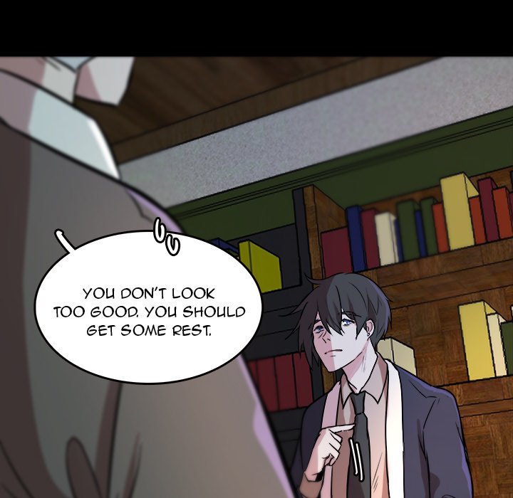 The Tiger, The Sun and The Moon Chapter 45 image 61
