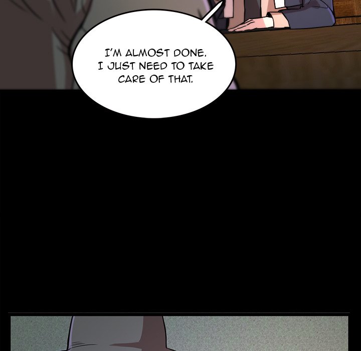 The Tiger, The Sun and The Moon Chapter 45 image 62