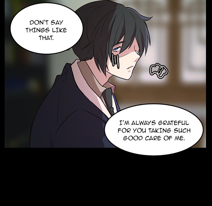The Tiger, The Sun and The Moon Chapter 45 image 64