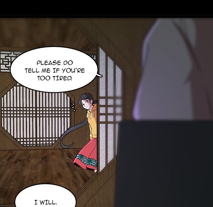 The Tiger, The Sun and The Moon Chapter 45 image 67