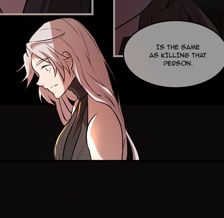 The Tiger, The Sun and The Moon Chapter 45 image 7