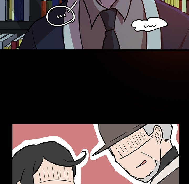 The Tiger, The Sun and The Moon Chapter 46 image 13