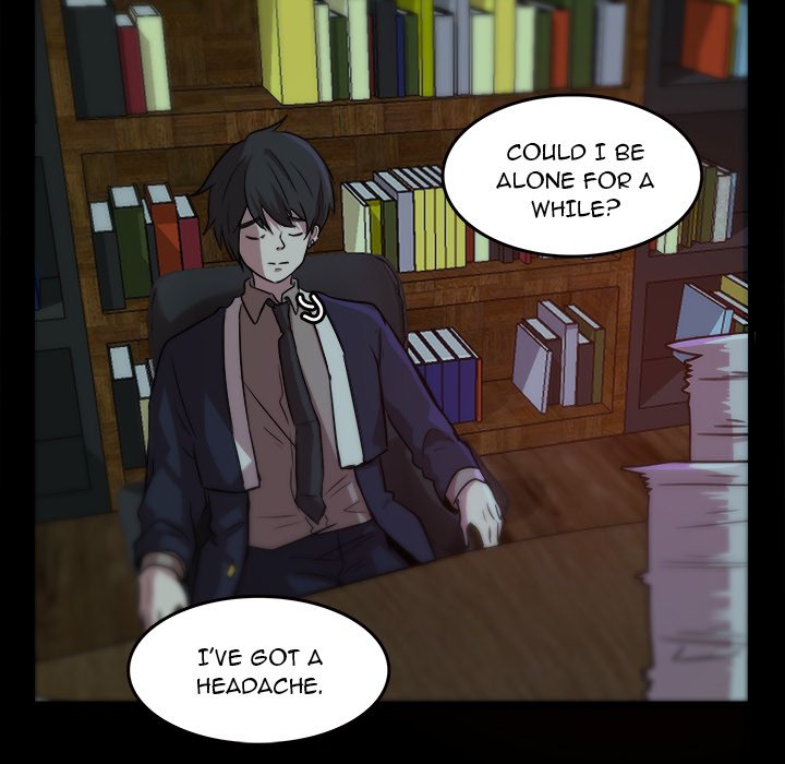 The Tiger, The Sun and The Moon Chapter 46 image 15