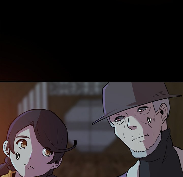 The Tiger, The Sun and The Moon Chapter 46 image 16