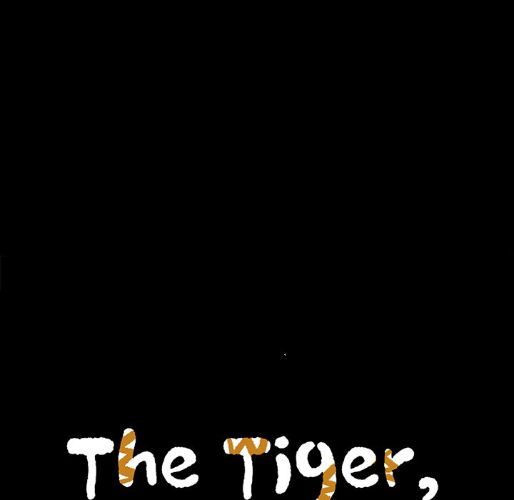 The Tiger, The Sun and The Moon Chapter 46 image 26