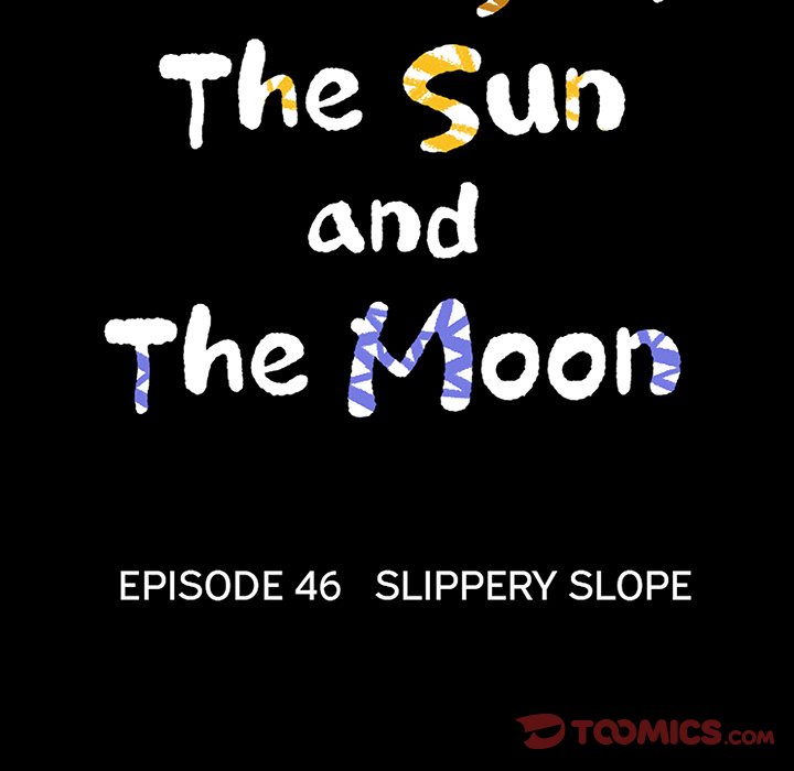 The Tiger, The Sun and The Moon Chapter 46 image 27