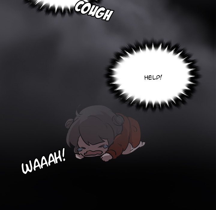 The Tiger, The Sun and The Moon Chapter 46 image 30