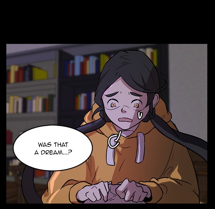 The Tiger, The Sun and The Moon Chapter 46 image 33