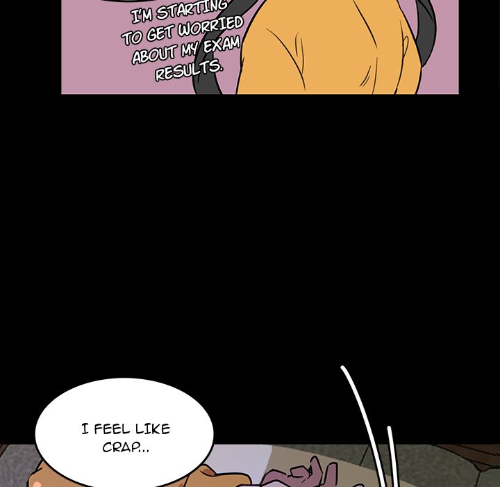 The Tiger, The Sun and The Moon Chapter 46 image 35