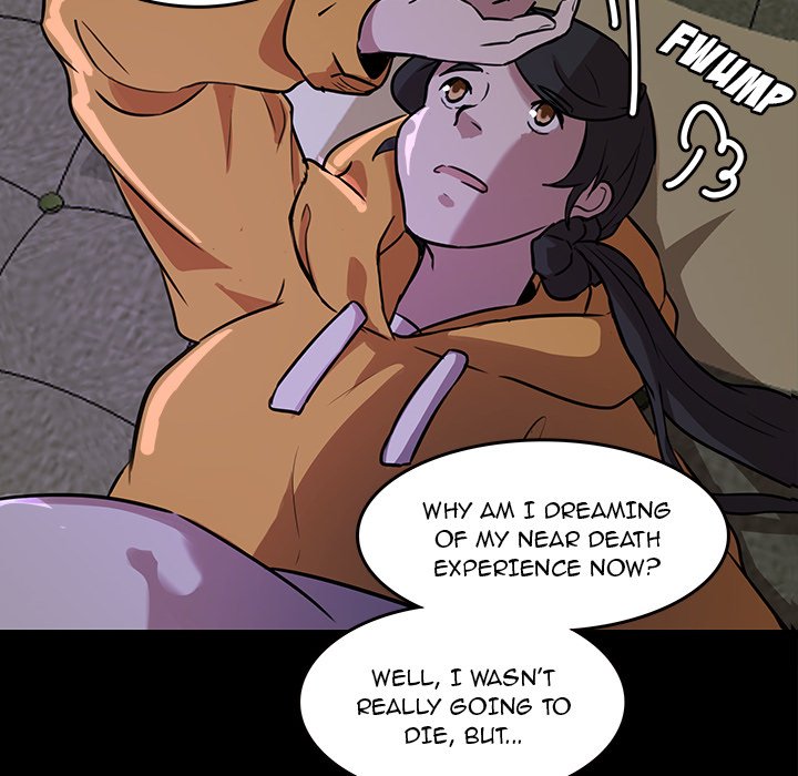 The Tiger, The Sun and The Moon Chapter 46 image 36