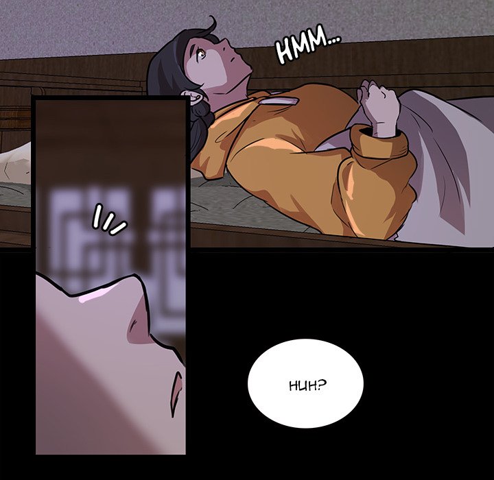 The Tiger, The Sun and The Moon Chapter 46 image 39