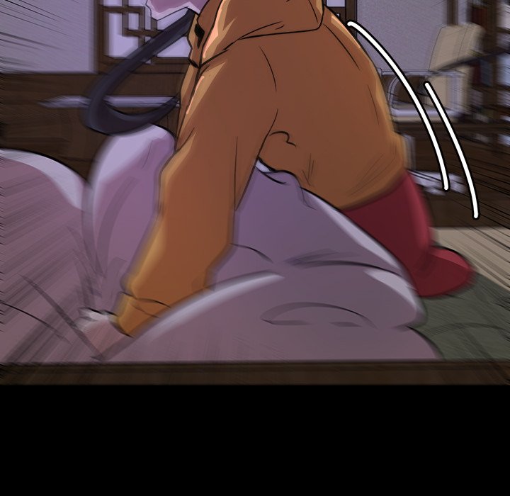 The Tiger, The Sun and The Moon Chapter 46 image 41