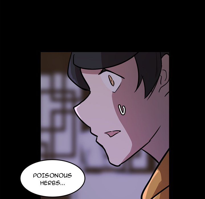 The Tiger, The Sun and The Moon Chapter 46 image 42