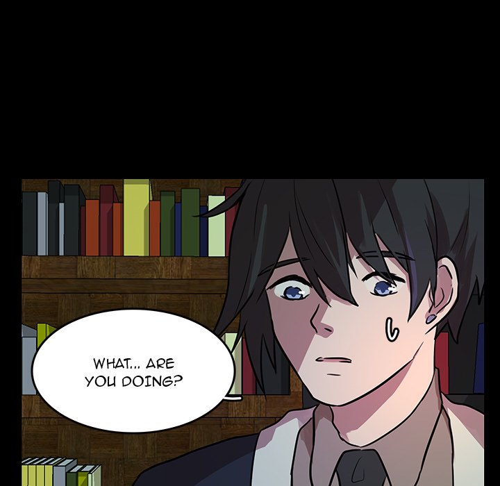 The Tiger, The Sun and The Moon Chapter 46 image 4