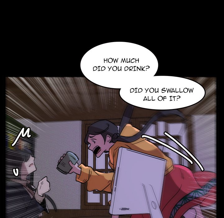 The Tiger, The Sun and The Moon Chapter 46 image 56