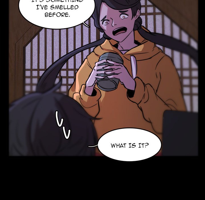 The Tiger, The Sun and The Moon Chapter 46 image 58