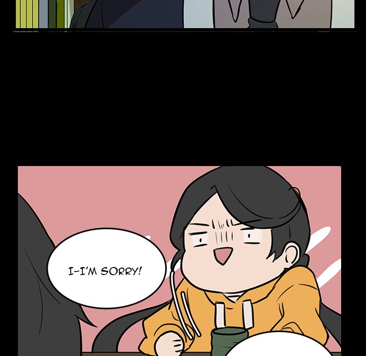 The Tiger, The Sun and The Moon Chapter 46 image 5