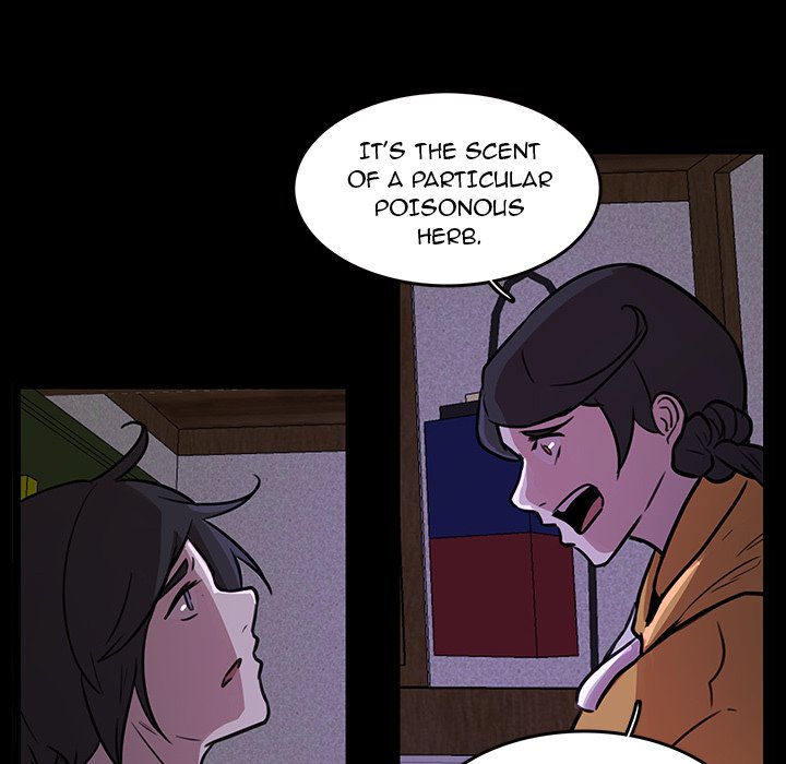 The Tiger, The Sun and The Moon Chapter 46 image 59