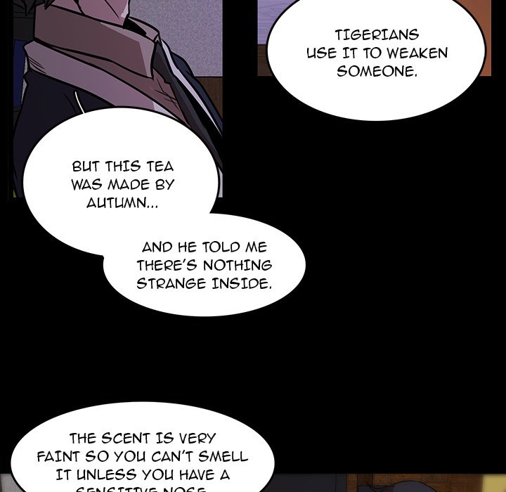 The Tiger, The Sun and The Moon Chapter 46 image 60