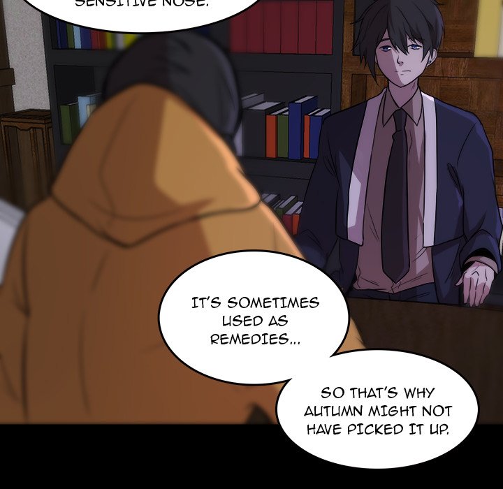 The Tiger, The Sun and The Moon Chapter 46 image 61
