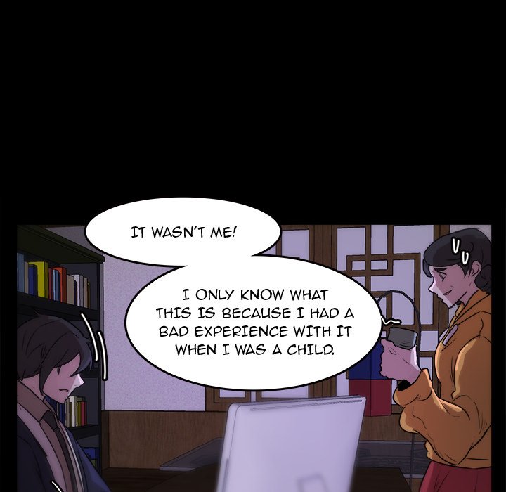 The Tiger, The Sun and The Moon Chapter 46 image 65