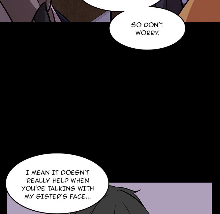 The Tiger, The Sun and The Moon Chapter 46 image 68