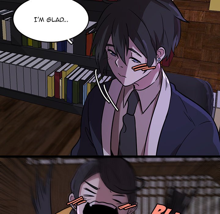 The Tiger, The Sun and The Moon Chapter 46 image 71