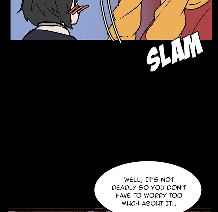 The Tiger, The Sun and The Moon Chapter 46 image 74