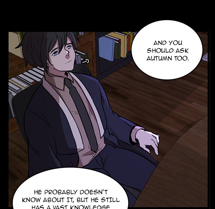 The Tiger, The Sun and The Moon Chapter 46 image 76