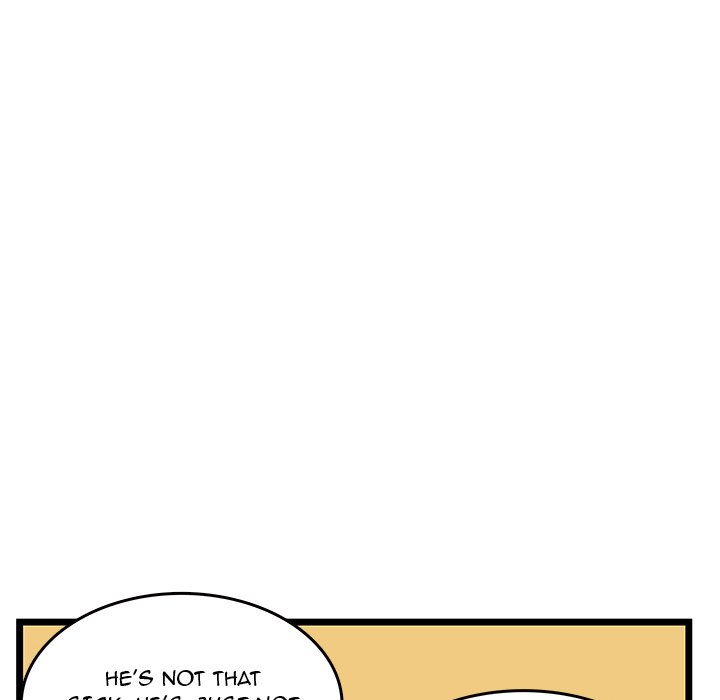 The Tiger, The Sun and The Moon Chapter 47 image 13