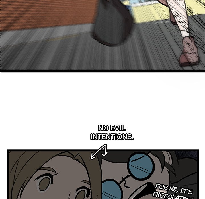 The Tiger, The Sun and The Moon Chapter 47 image 23