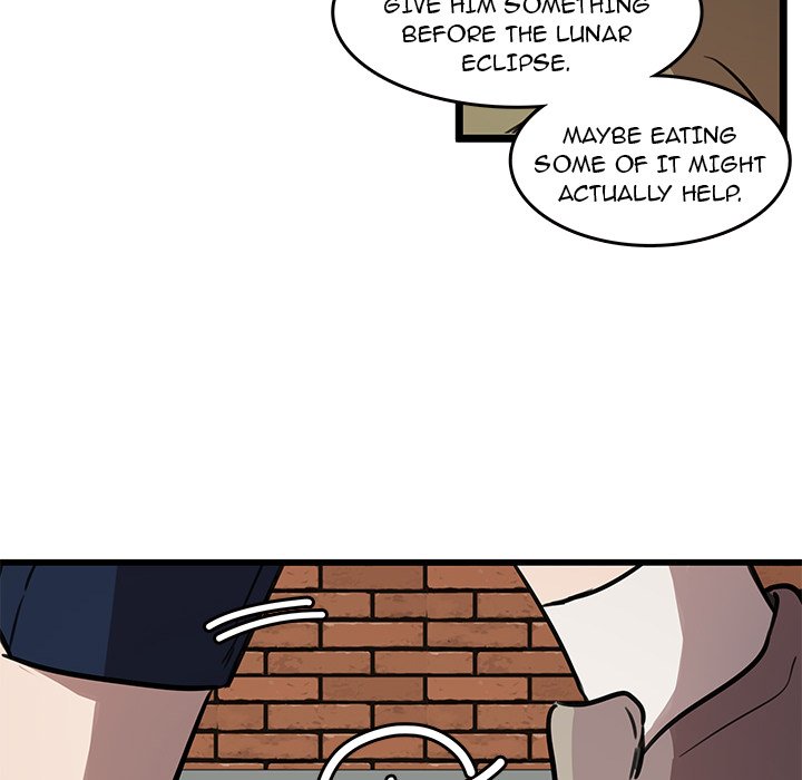The Tiger, The Sun and The Moon Chapter 47 image 30