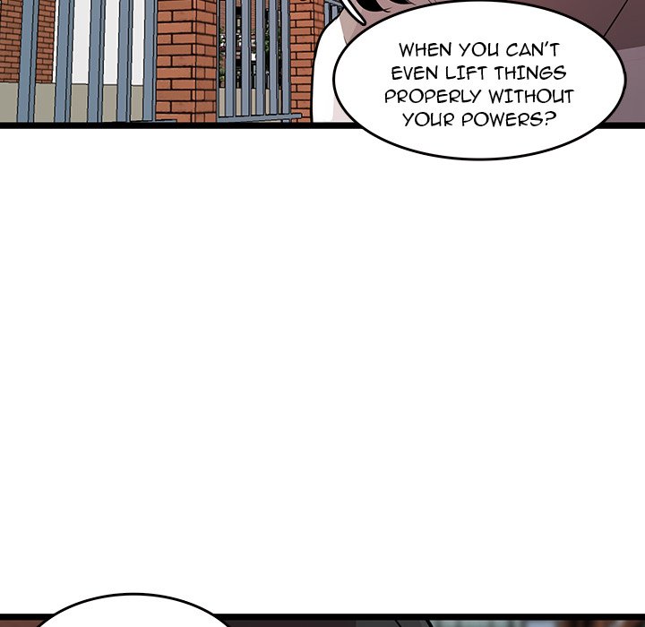 The Tiger, The Sun and The Moon Chapter 47 image 64